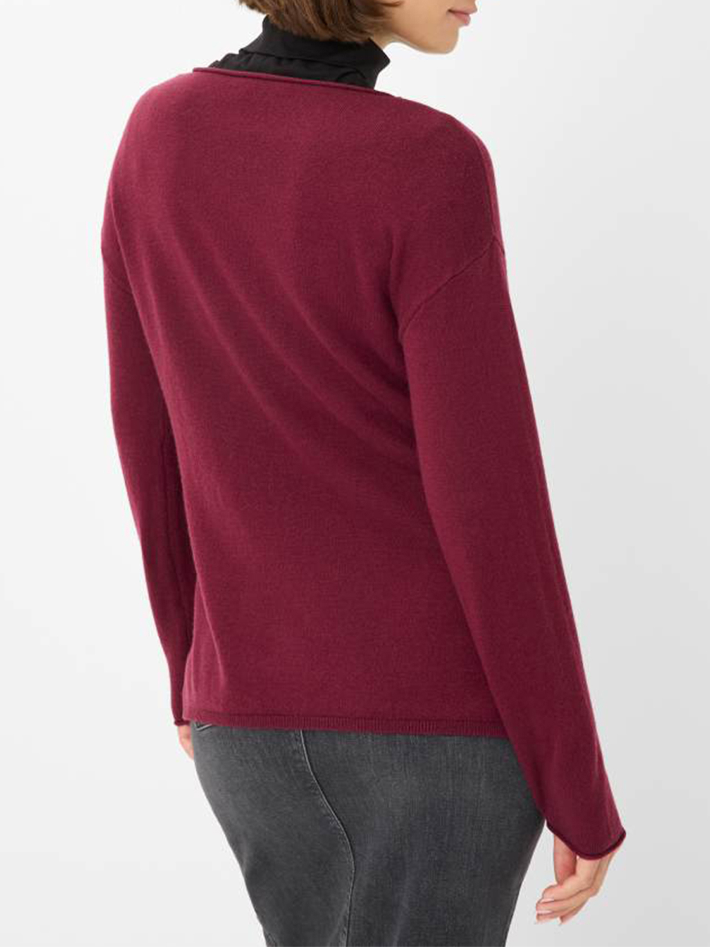 Camisola de Malha Liz