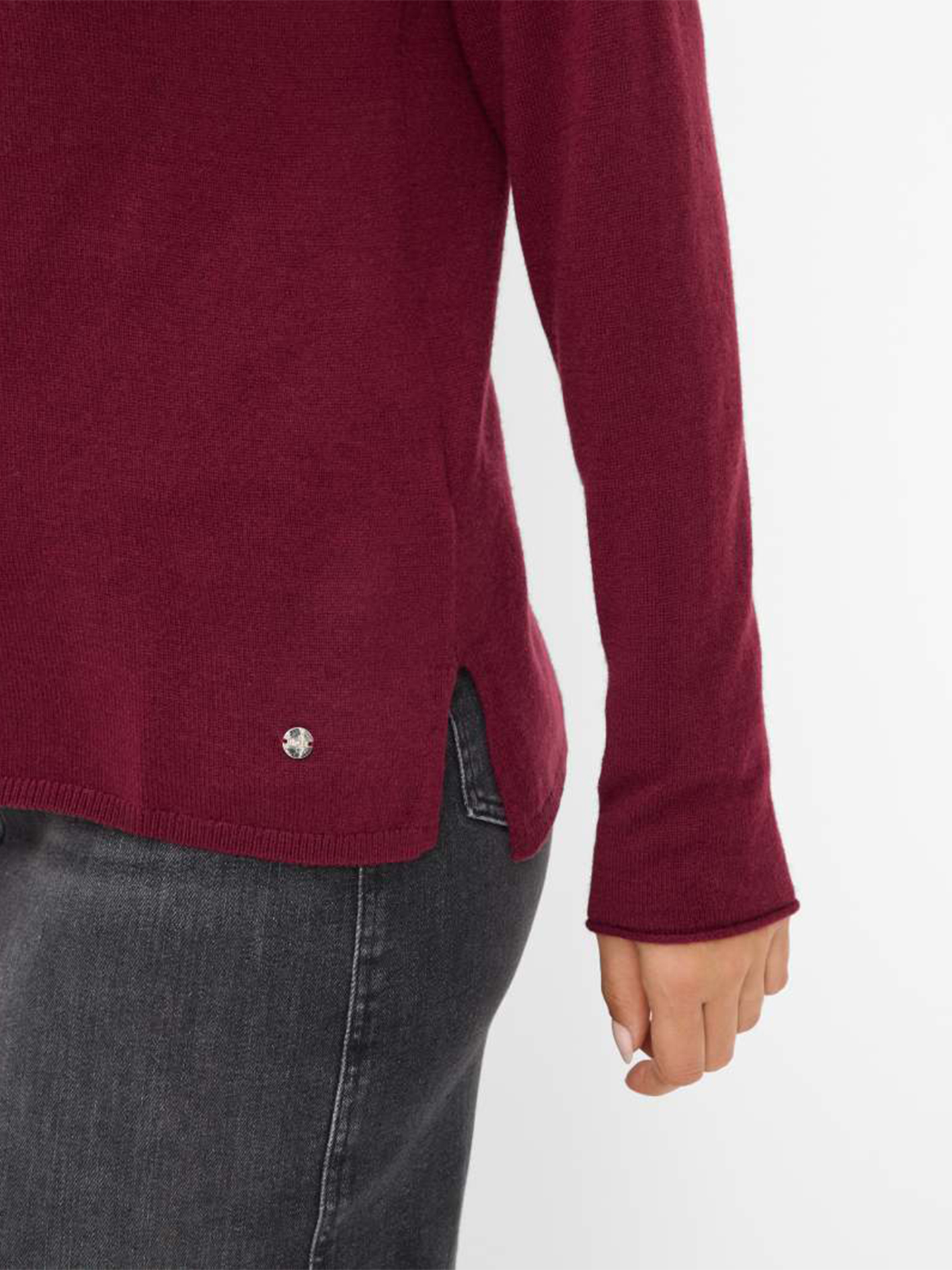 Camisola de Malha Liz