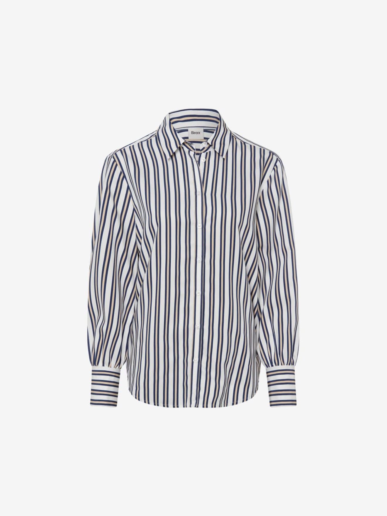 Camisa s Riscas Vic