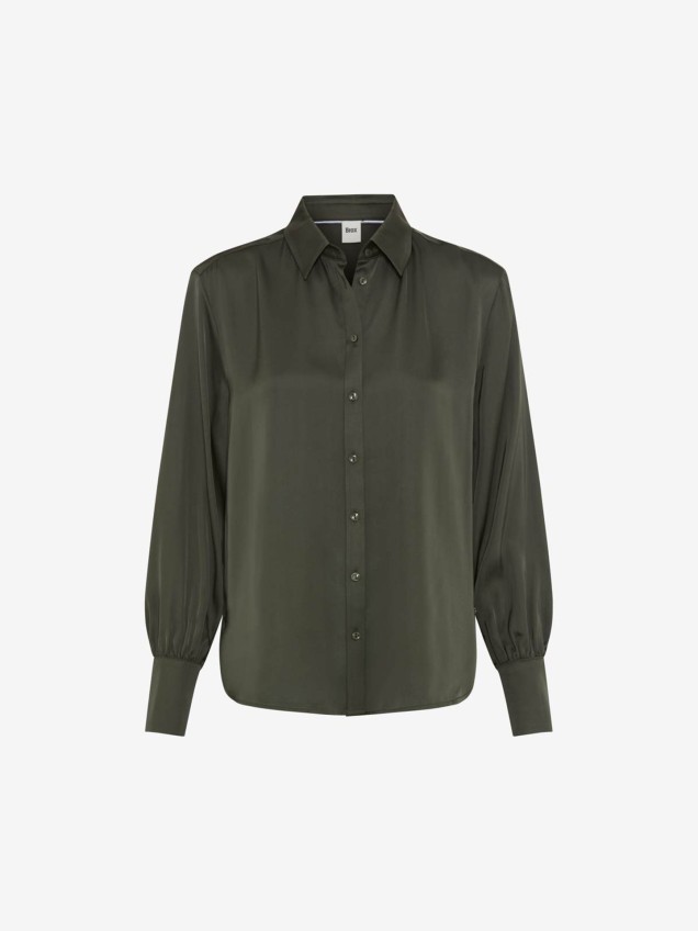 Camisa Vic