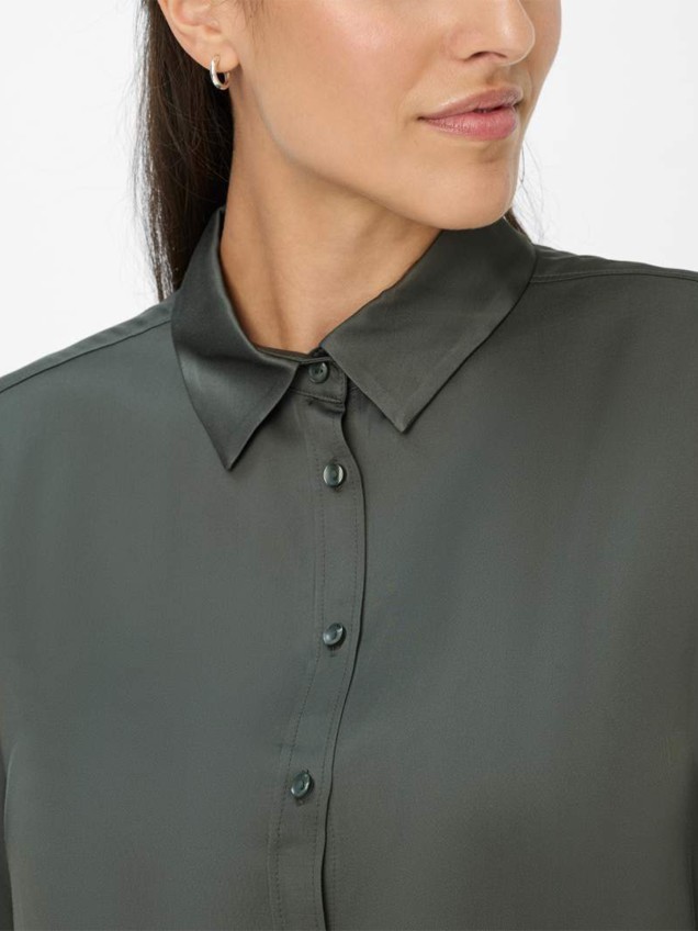 Camisa Vic