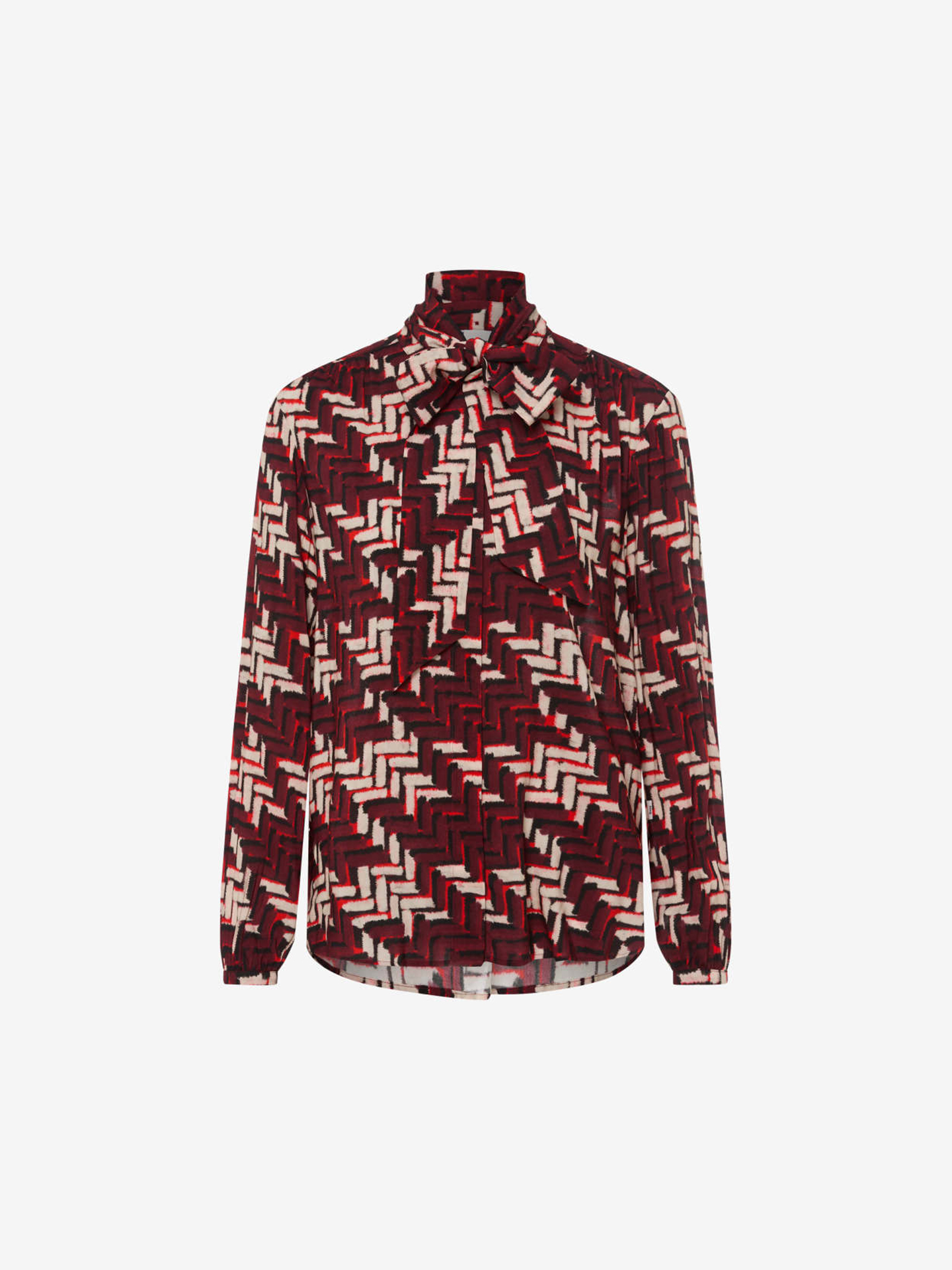 Blusa com Laço Vivi