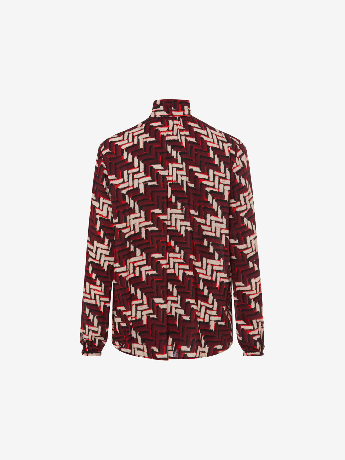 Blusa com Laço Vivi