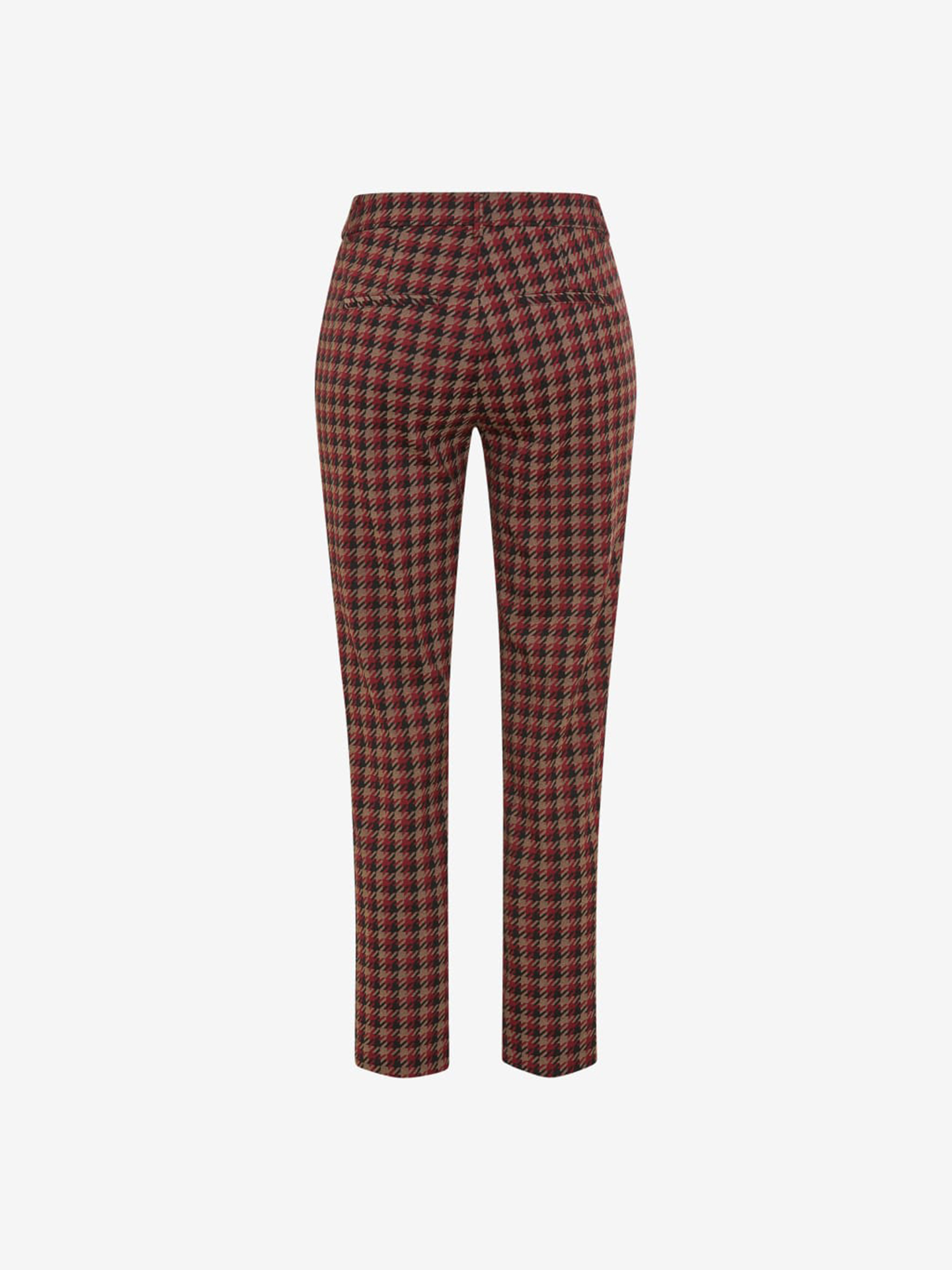 Calças Chino Maron S