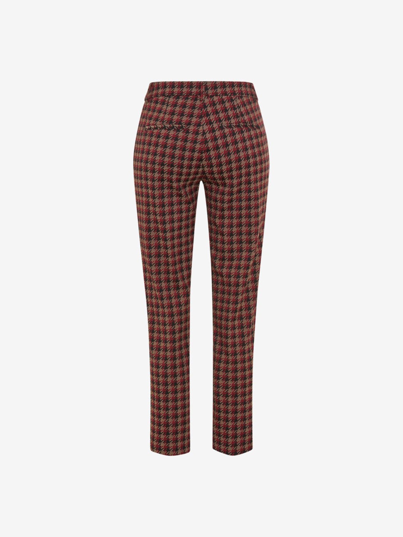 Calas Chino Maron S