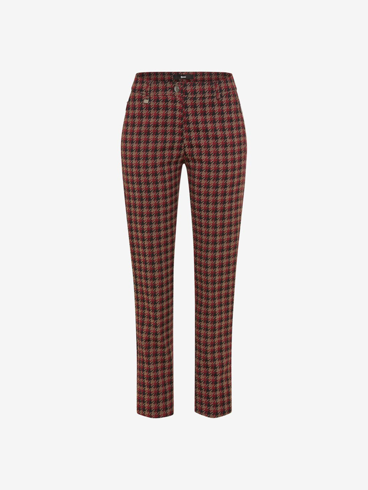 Calças Chino Maron S