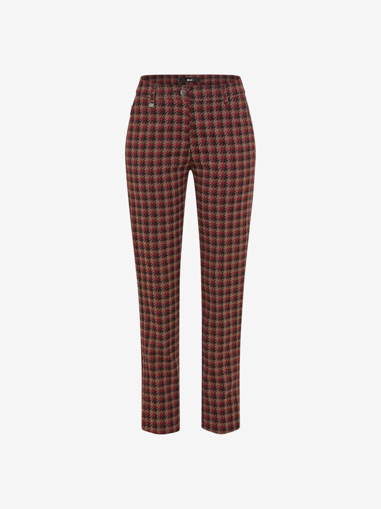 Calas Chino Maron S