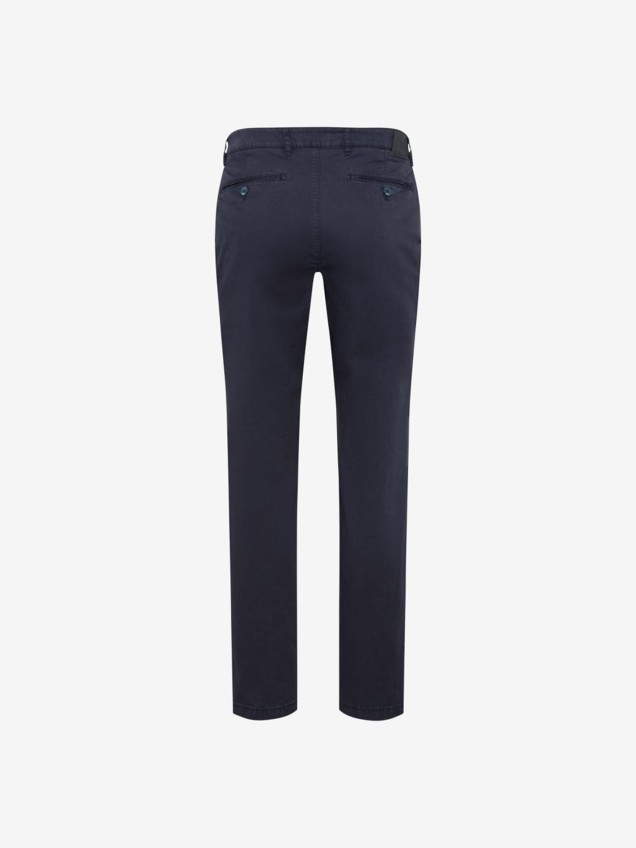 Calças Chino Regular Fit Everest