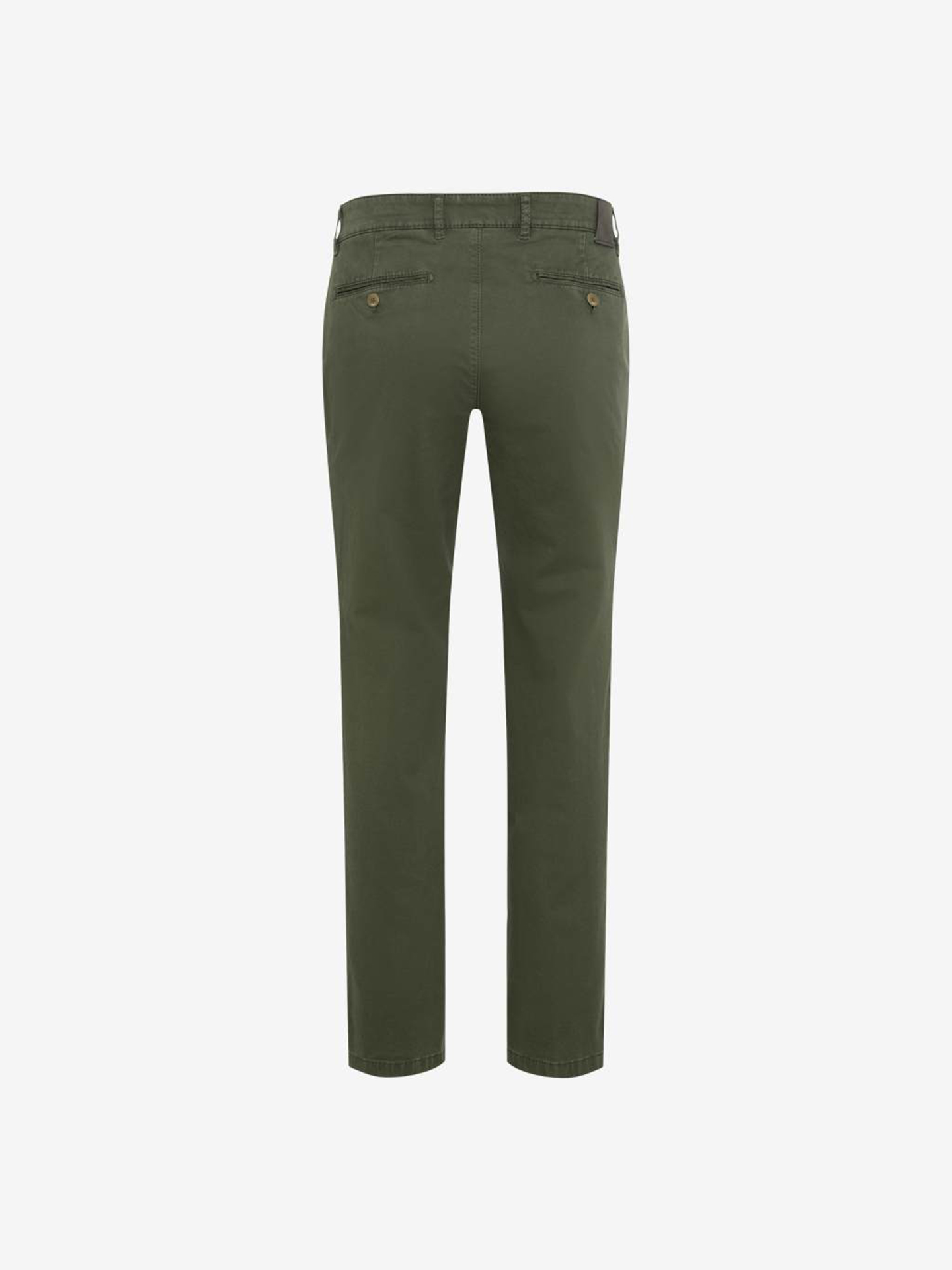 Calças Chino Regular Fit Everest