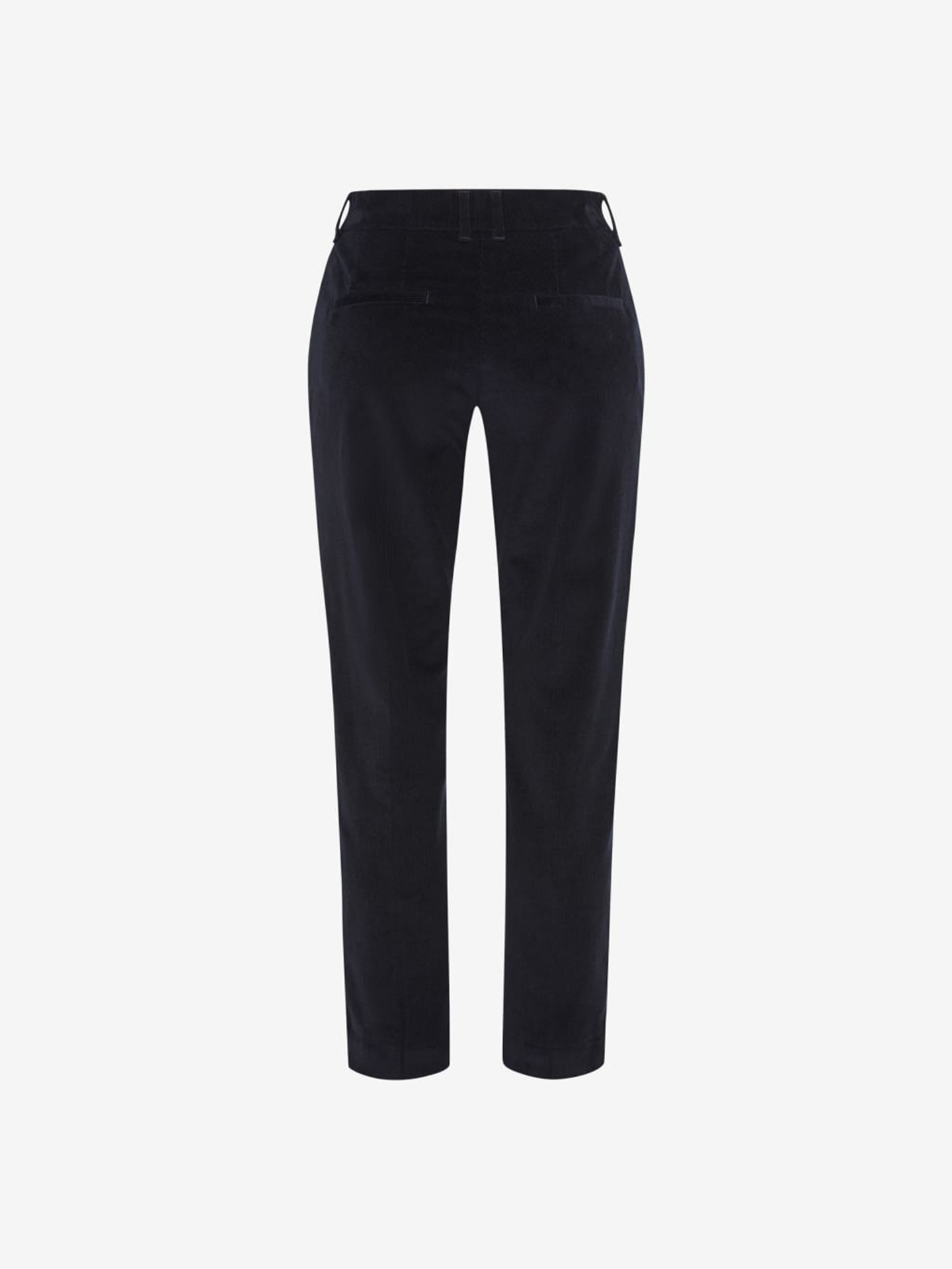 Calças Chino de Bombazina Mara S