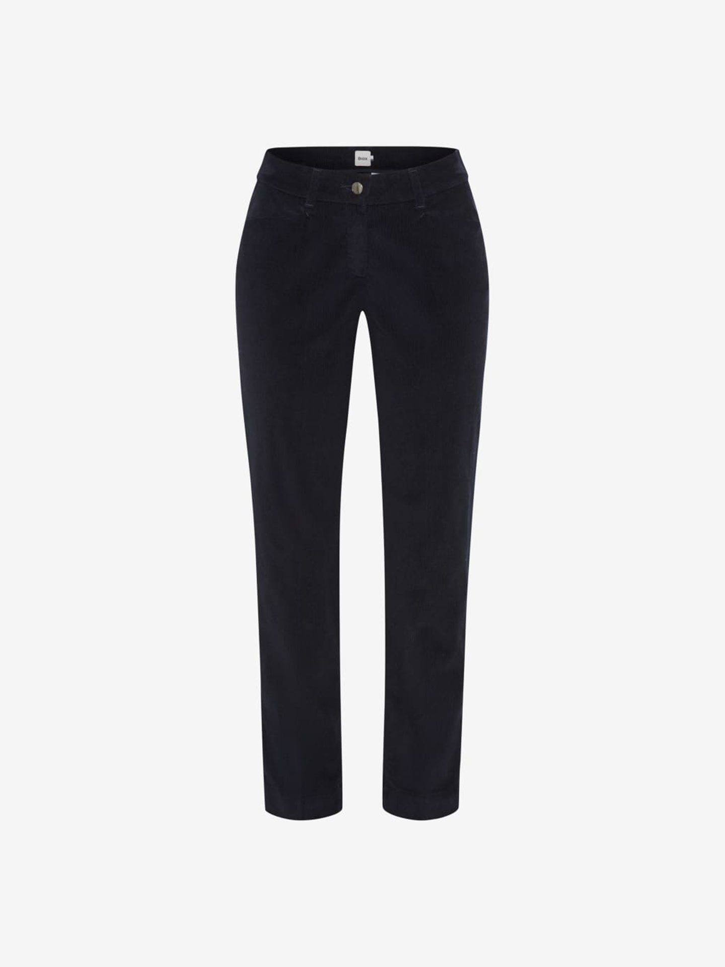 Calças Chino de Bombazina Mara S