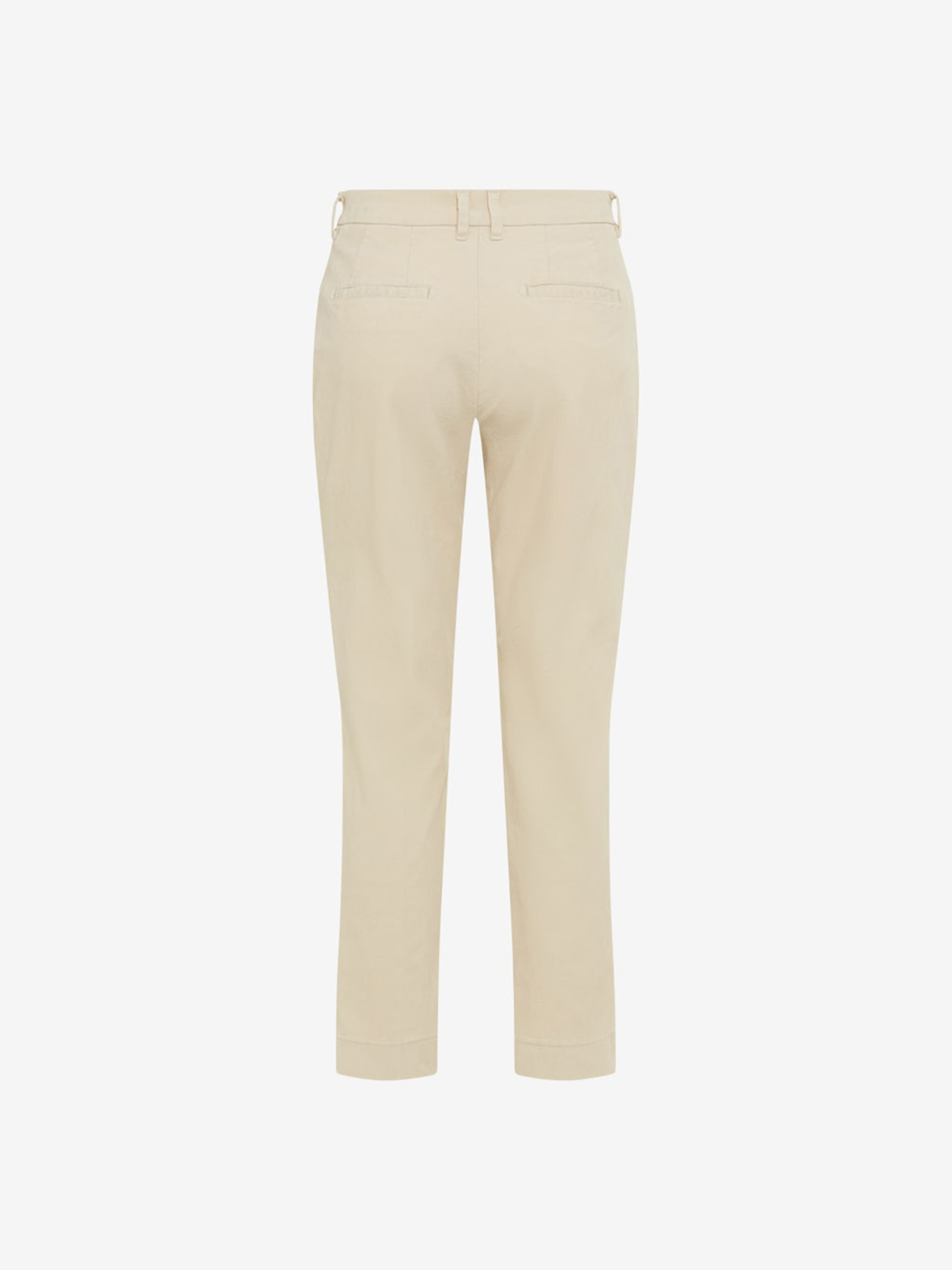 Calças Chino de Bombazina Mara S