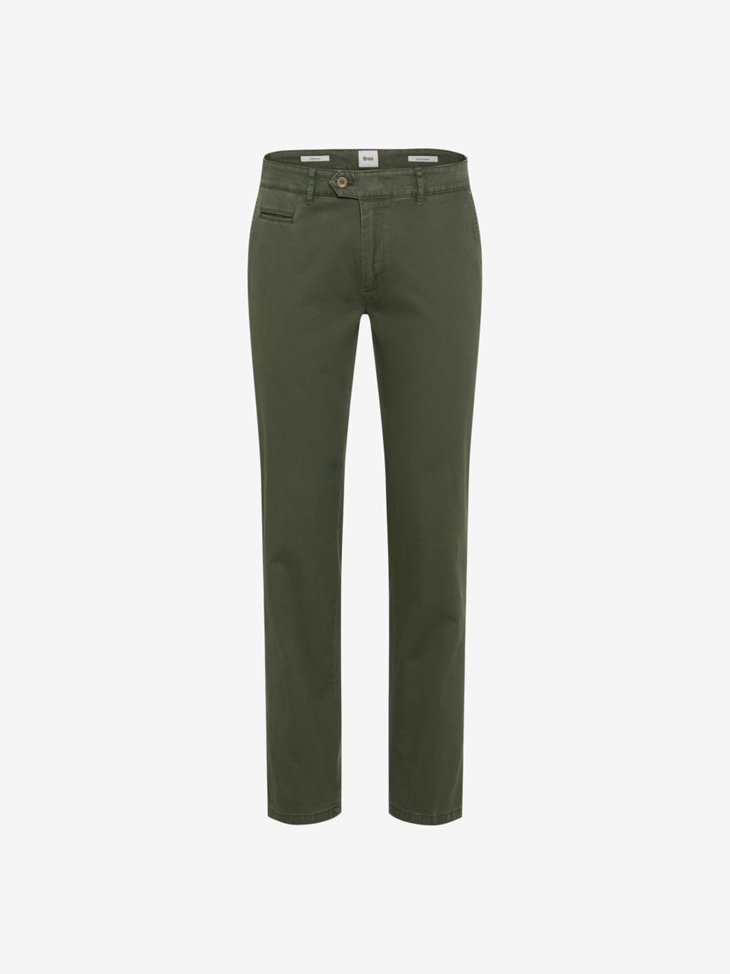Calças Chino Regular Fit Everest