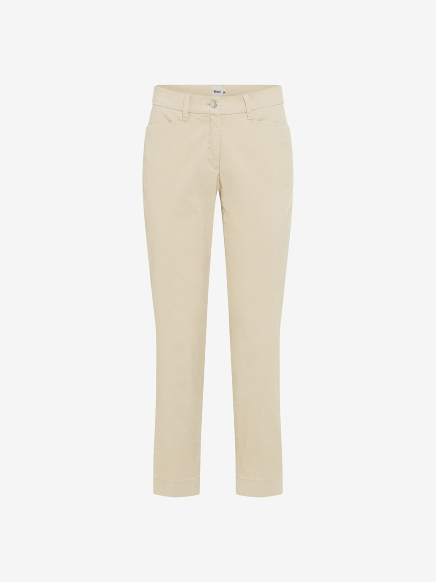 Calças Chino de Bombazina Mara S