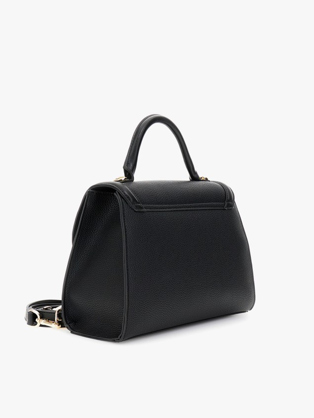 Mala de Mão com Aba