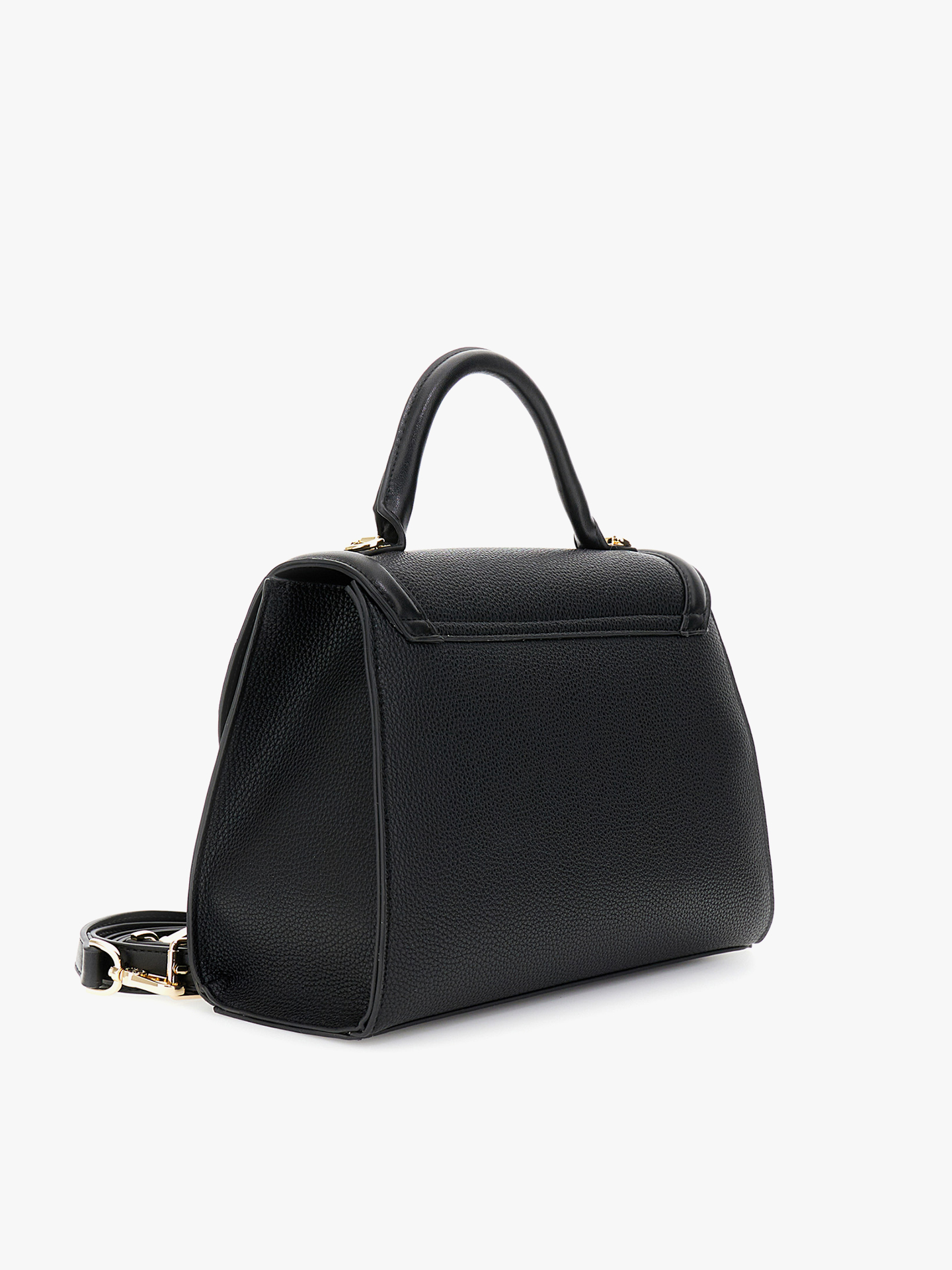 Mala de Mão com Aba