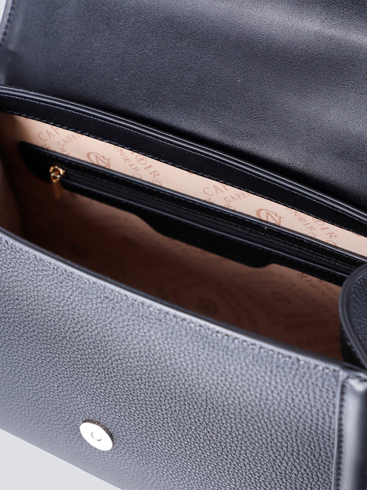 Mala de Mão com Aba