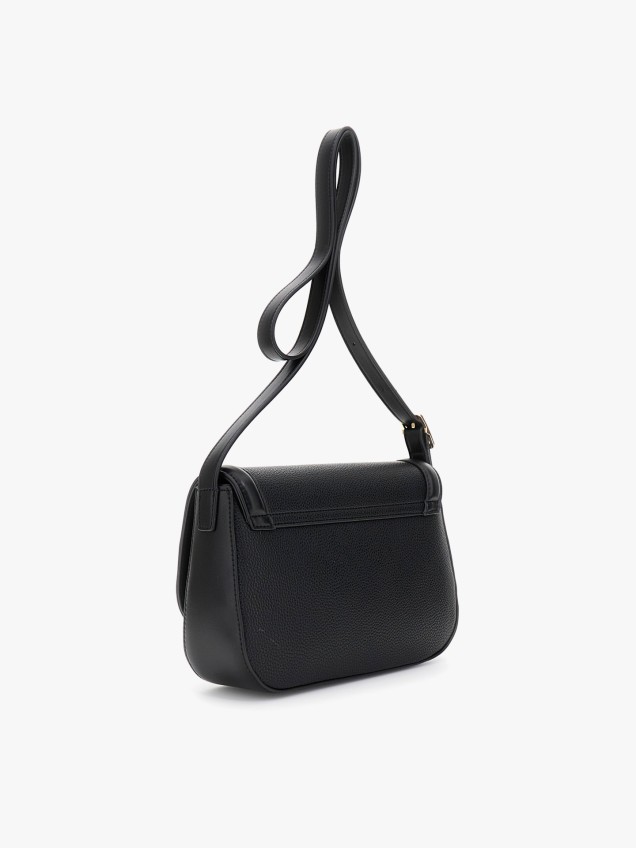 Mala de Ombro com Aba