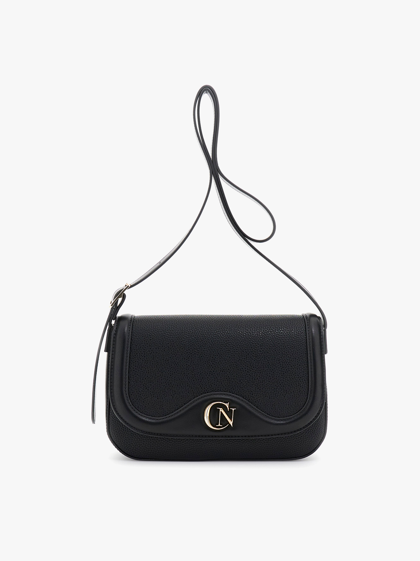 Mala de Ombro com Aba