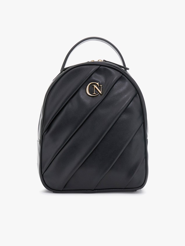 Mala Mochila com Padro