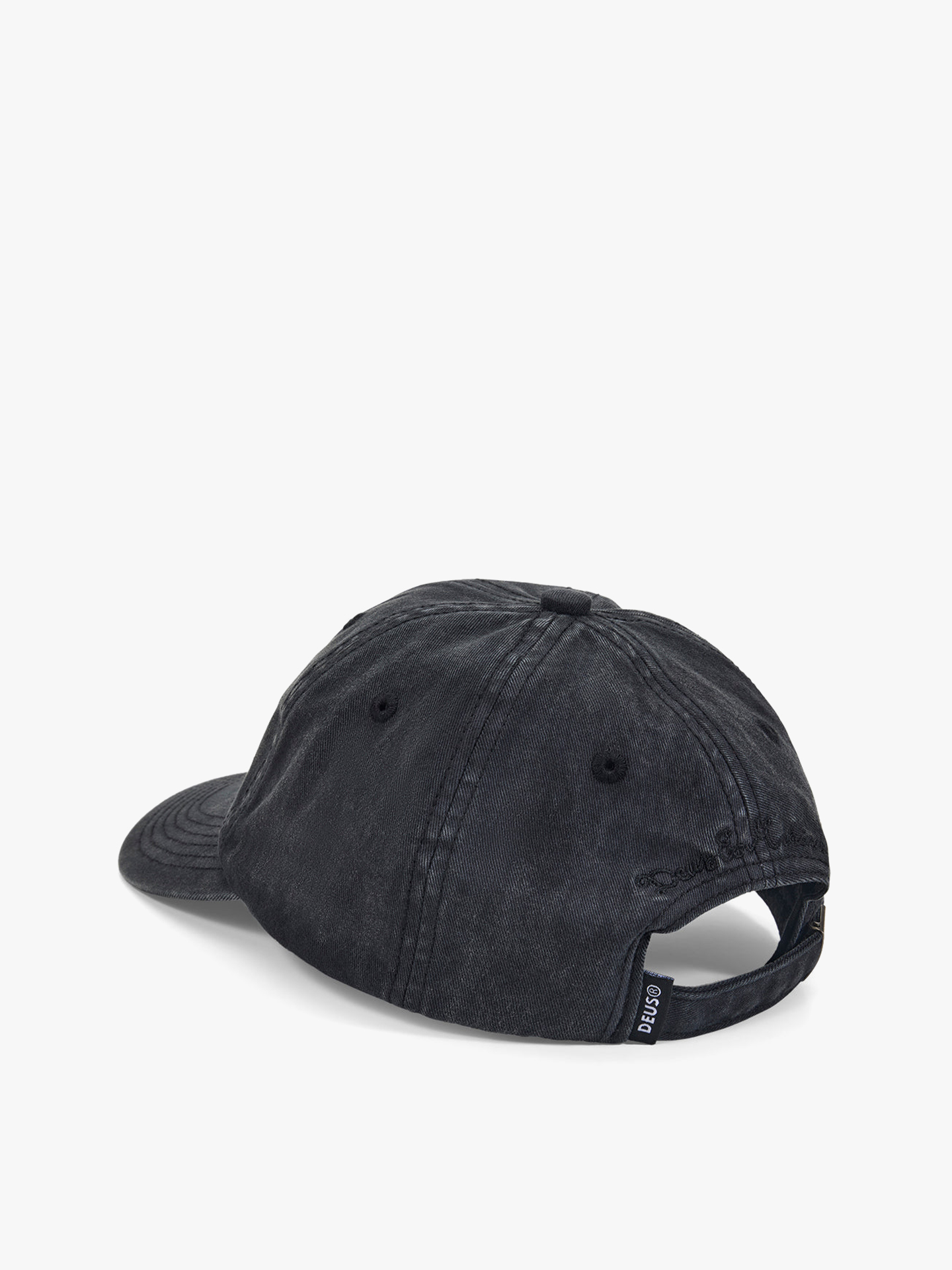 Boné Shield Garment Dyed Dad