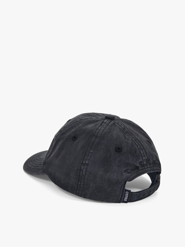 Boné Shield Garment Dyed Dad