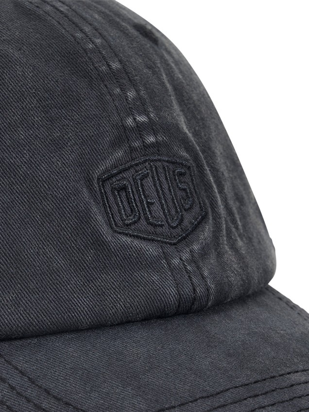 Boné Shield Garment Dyed Dad