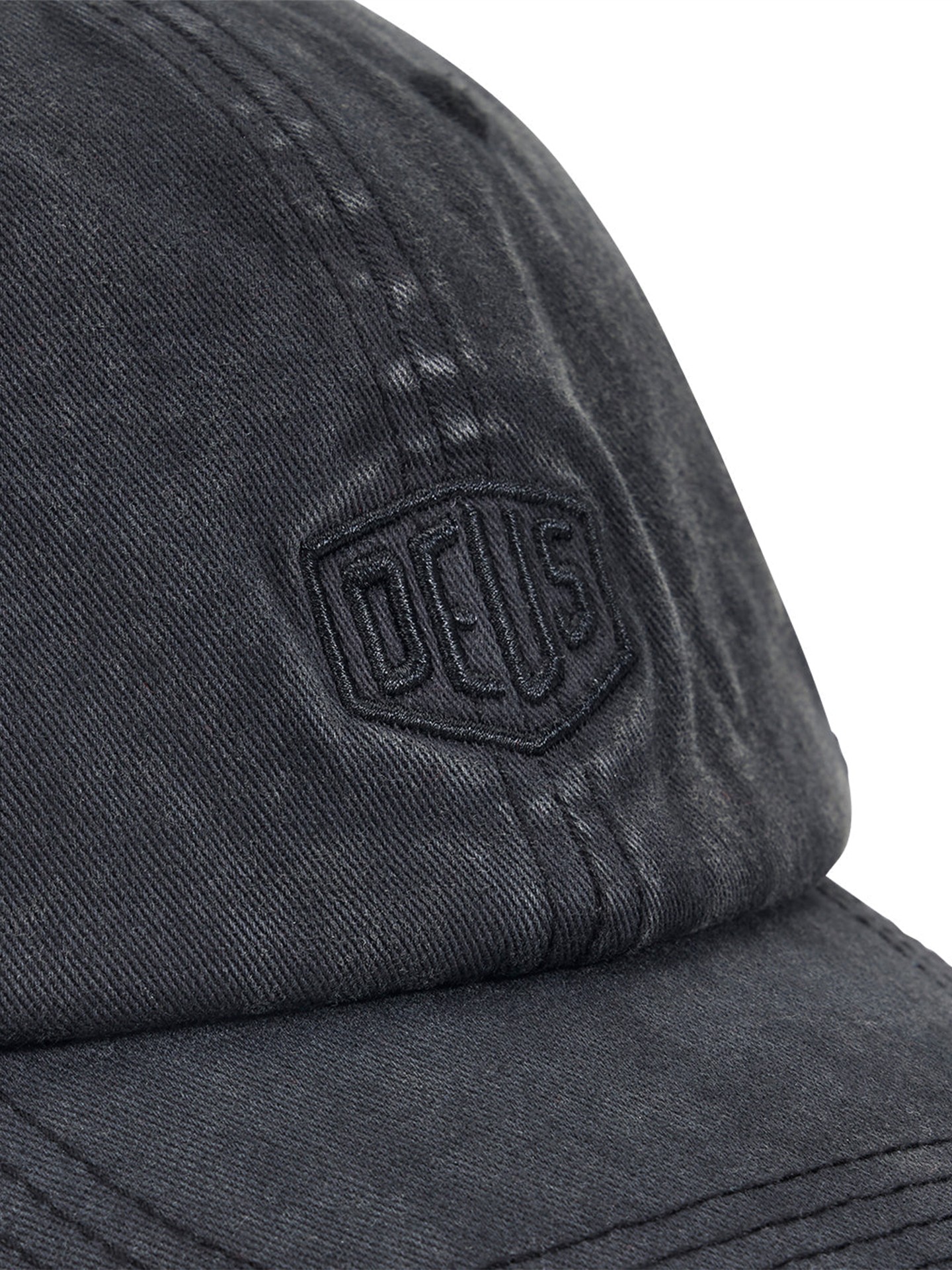 Boné Shield Garment Dyed Dad