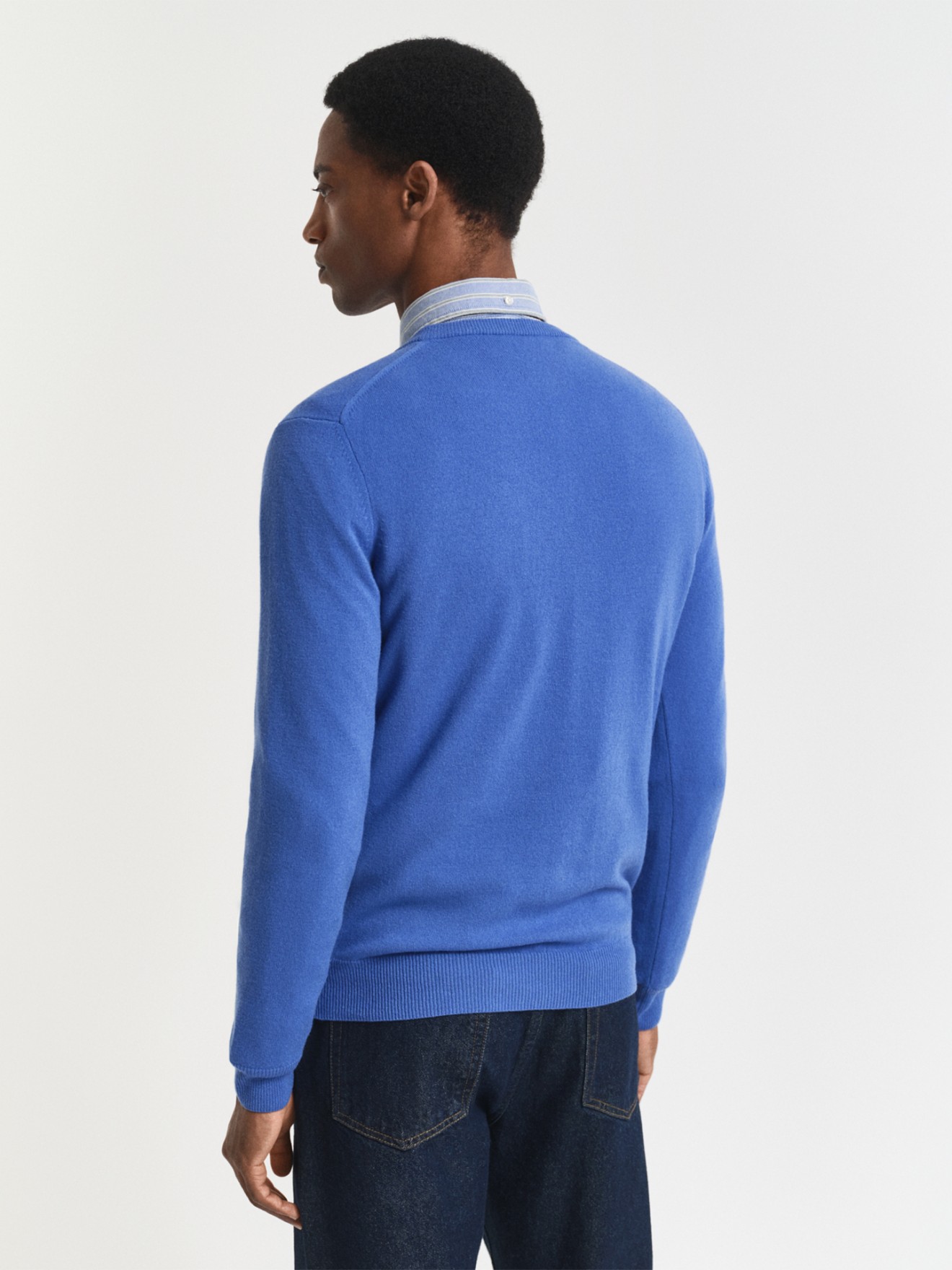 Pullover em L
