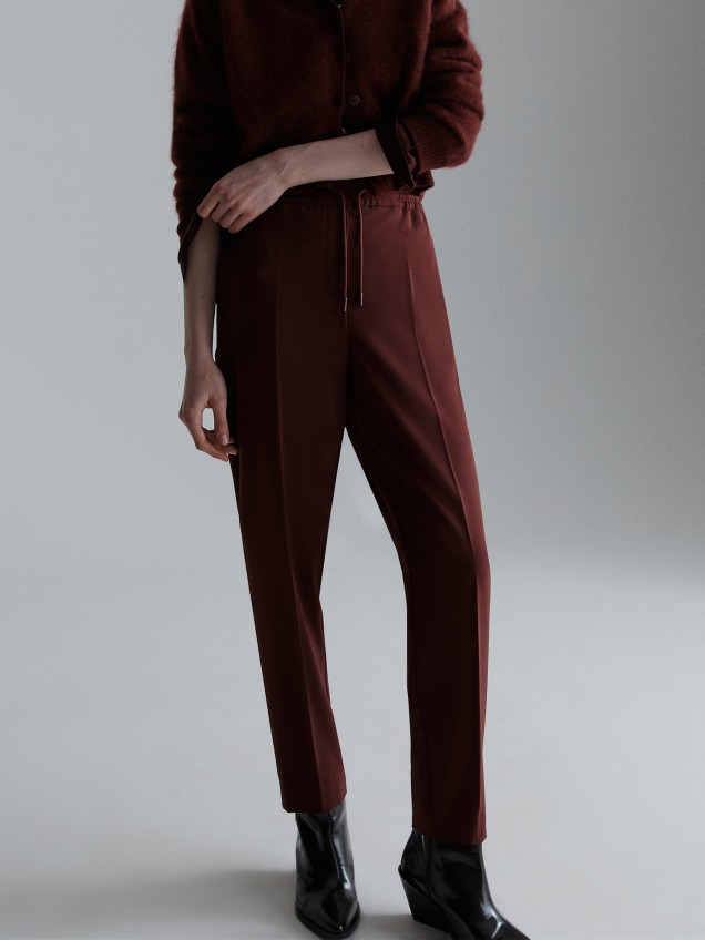 Calas Jogger Seme