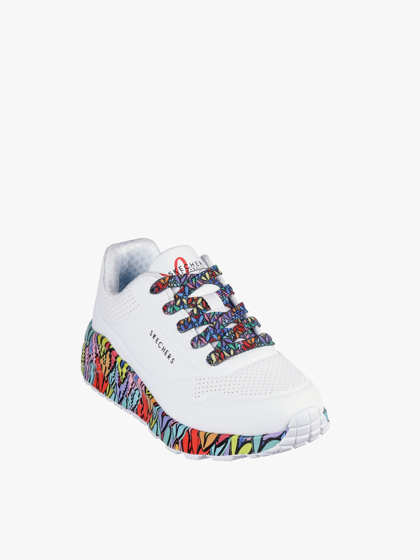 Sapatilhas JGoldcrown UNO Lite - Subtle Love