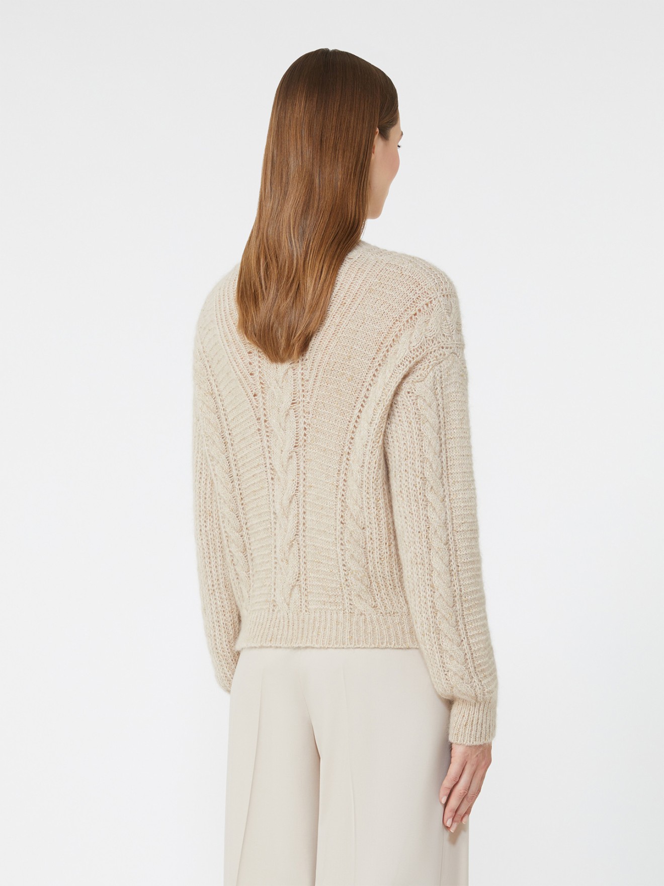 Camisola Crasso