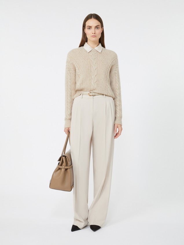 Camisola Crasso