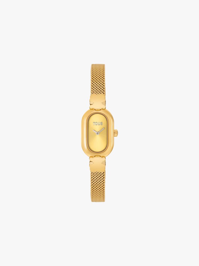 Rel�gio Oval Icon