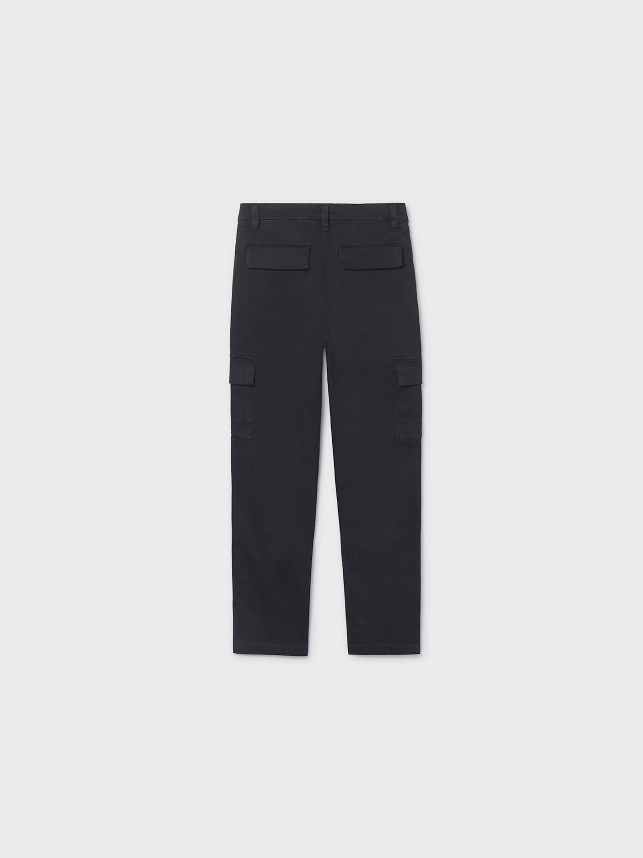 Calas Chino com Bolsos Cargo