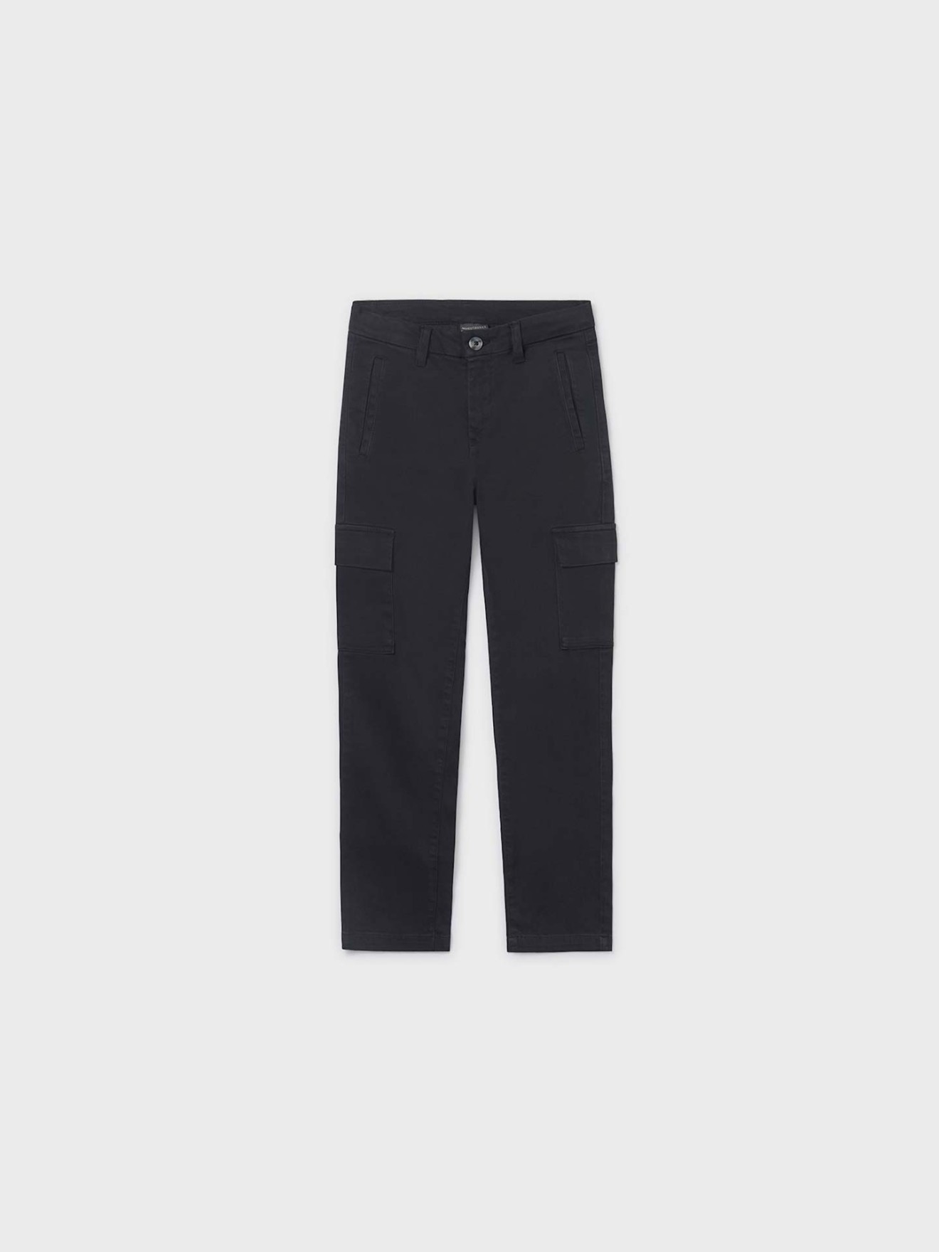 Calas Chino com Bolsos Cargo