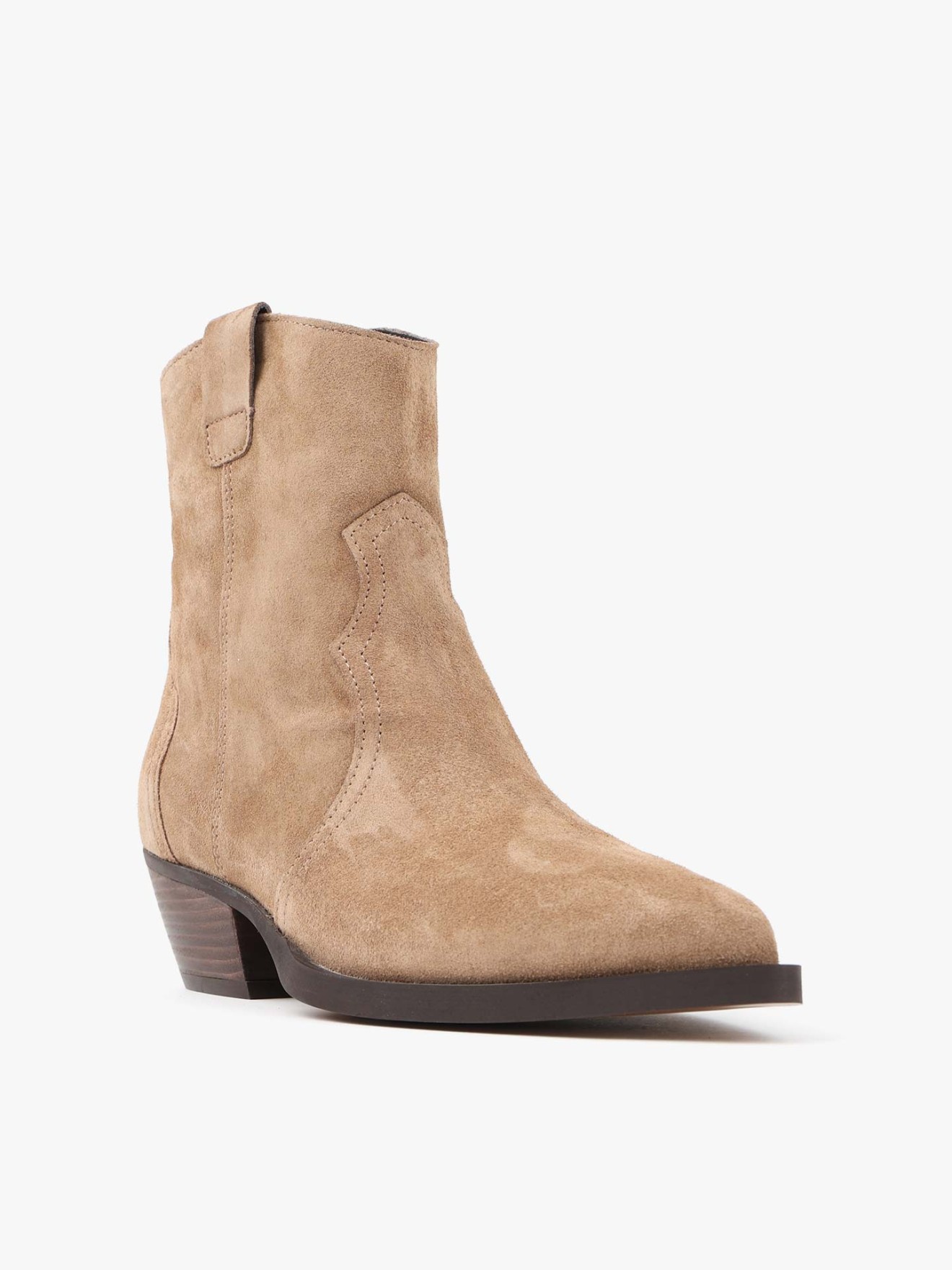 Botas Cowboy