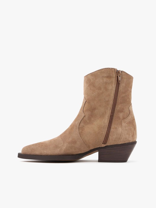 Botas Cowboy