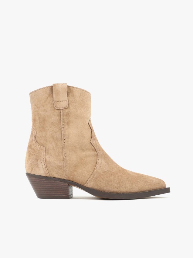 Botas Cowboy