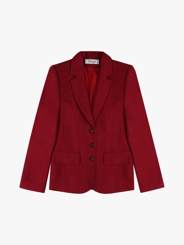 Blazer Clssico