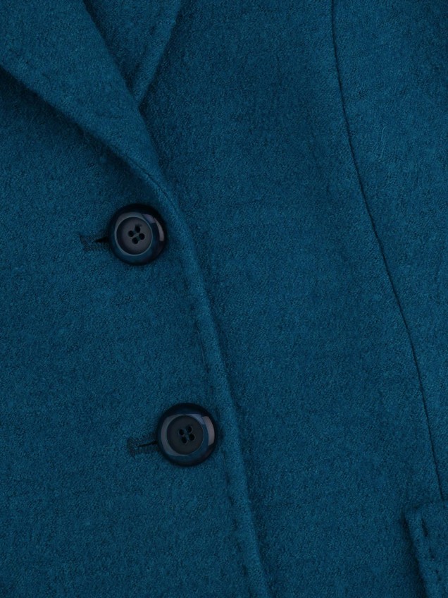 Blazer Clássico