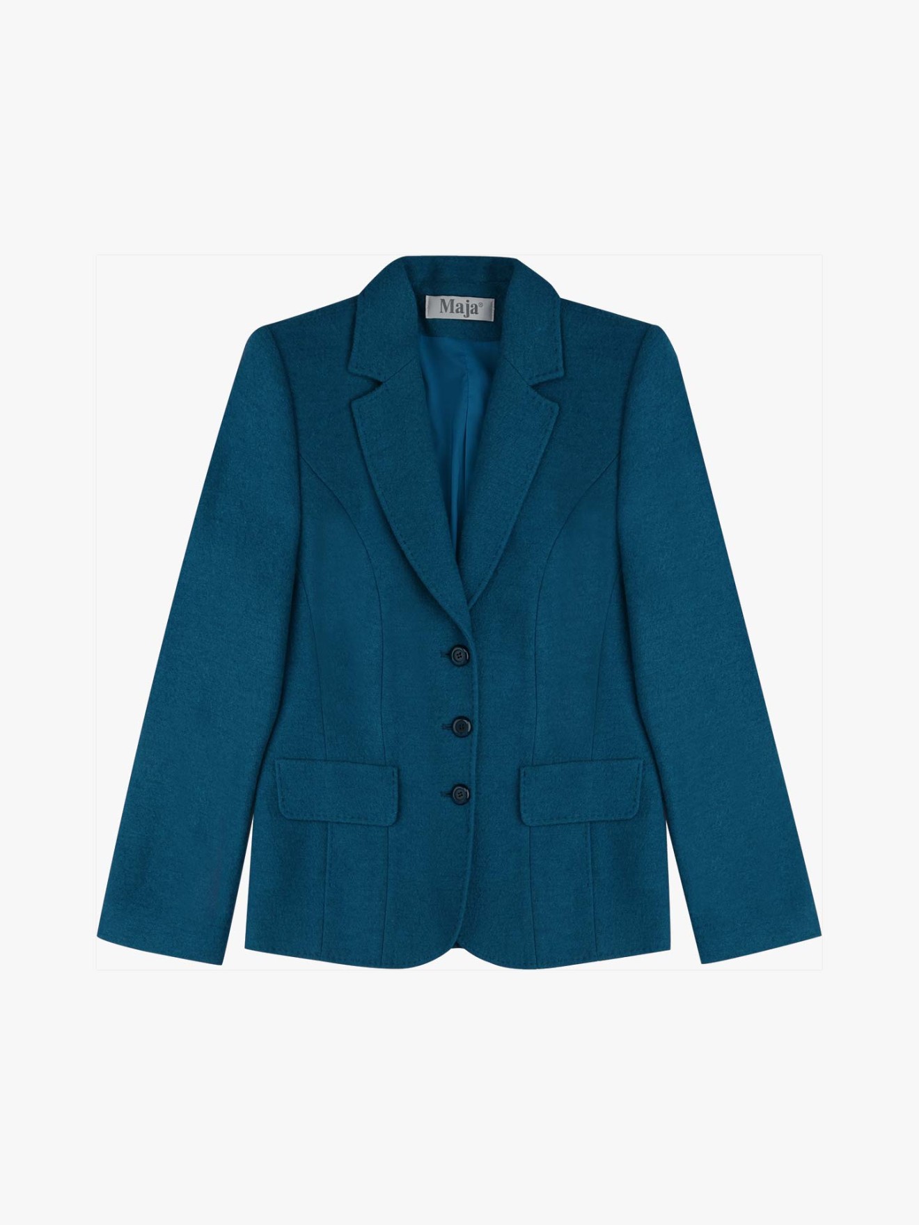 Blazer Clssico
