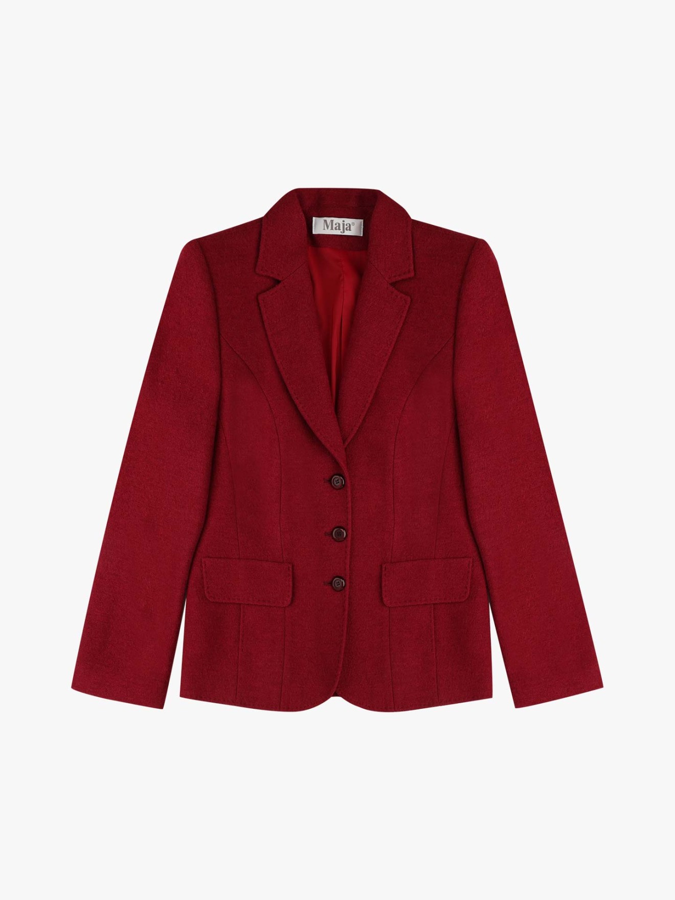 Blazer Clssico