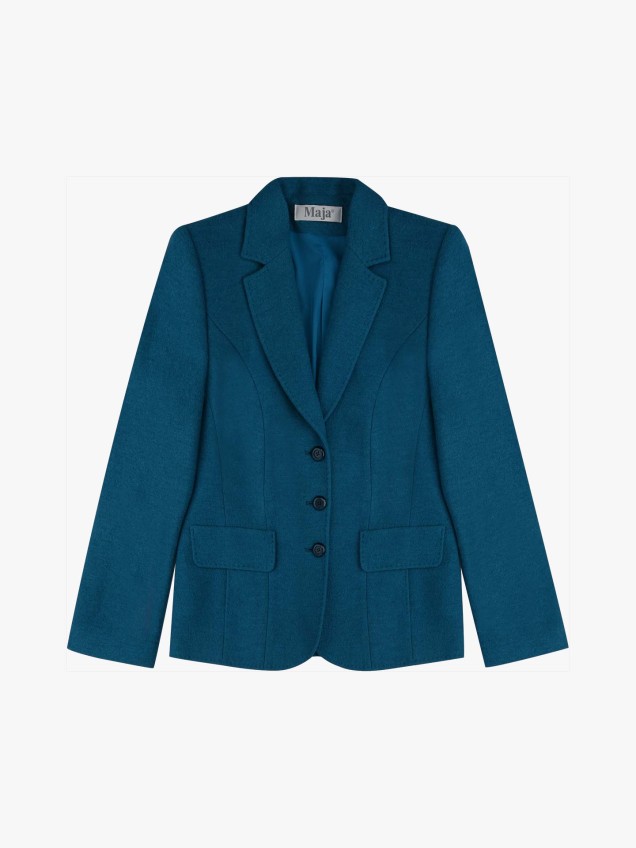 Blazer Clássico