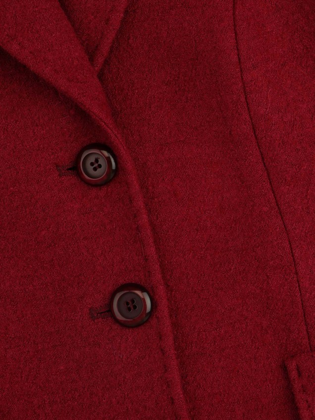 Blazer Clássico