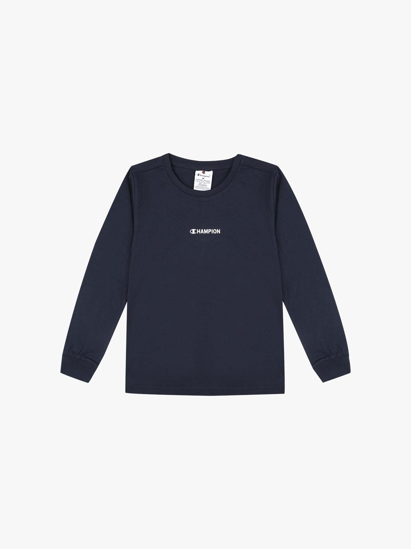 Camisola com Logótipo