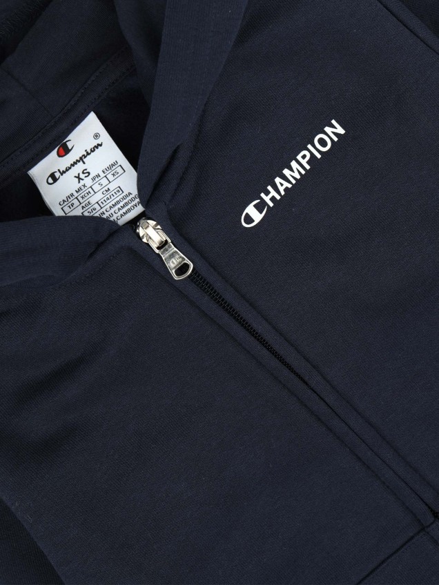 Casaco Fato de Treino