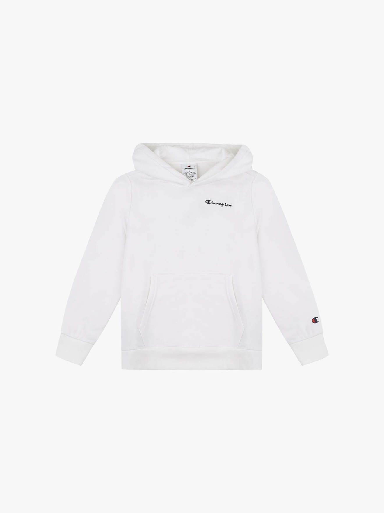 Sweatshirt com Capuz