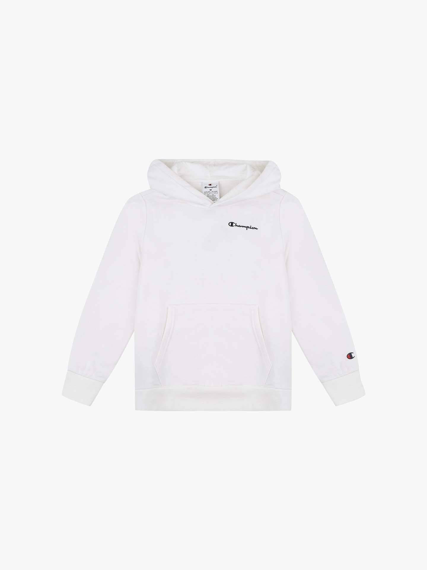 Sweatshirt com Capuz