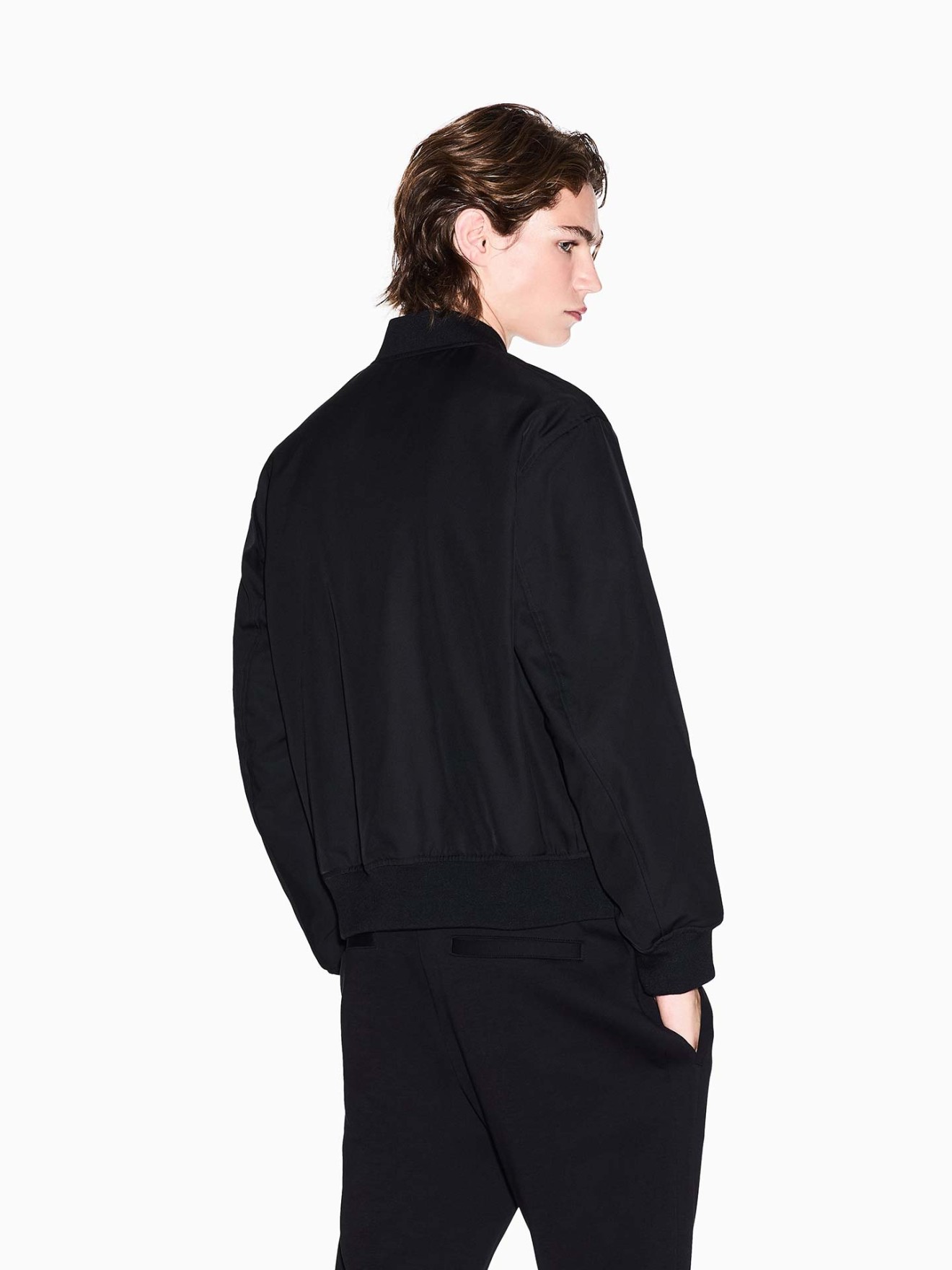 Casco Bomber